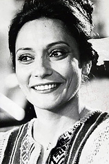 picture of actor Dora Baret