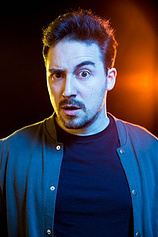 picture of actor Freddy Gladieux