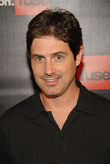 picture of actor Zach Galligan