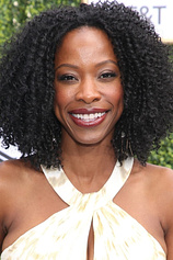 photo of person Karimah Westbrook
