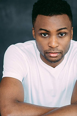 picture of actor Ryan Rosery