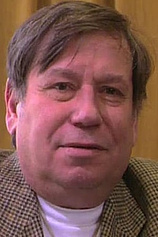 picture of actor Angelo Michajlov