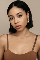 picture of actor Andrea Ellsworth