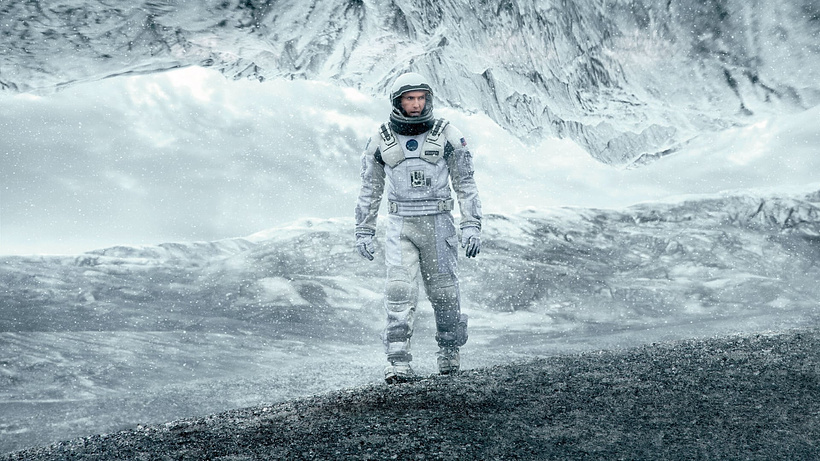 Imagen de Interstellar