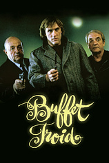 poster of movie Buffet Froid
