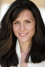 Foto de Geneviève Laroche
