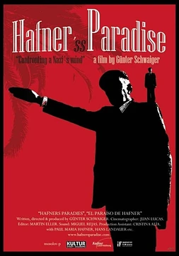 poster of movie El Paraíso de Hafner