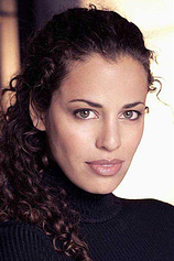 picture of actor Athena Karkanis