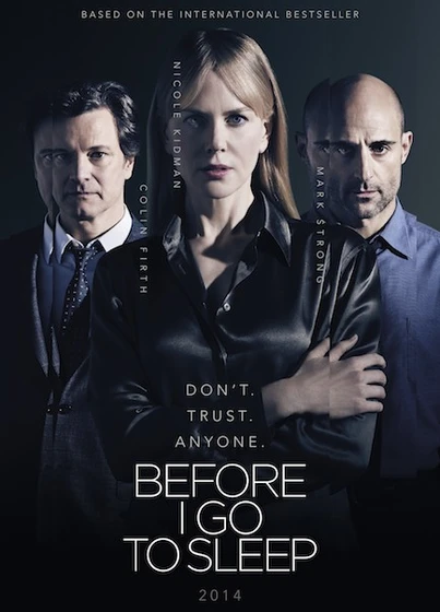 Imagen de no-confies-en-nadie (Cartel)
