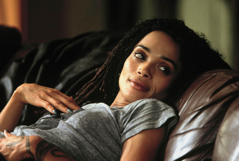 Lisa Bonet en Alta Fidelidad
