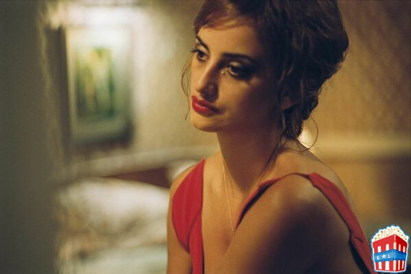 Penélope Cruz en Alta Sociedad