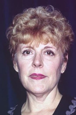 picture of actor Sylvie Joly