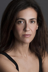 picture of actor Rita Revez