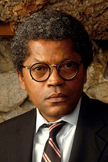 photo of person Clarence Williams III
