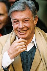 photo of person Martin Donovan