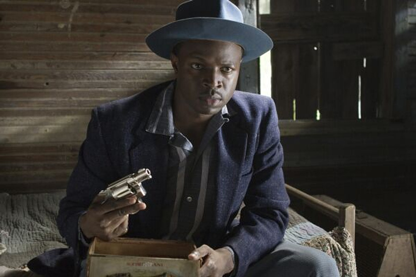 Imagen de Honeydripper