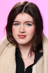 picture of actor Phoebe-Rae Taylor