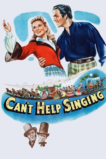 Poster de Feliz y Enamorada