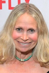 Foto de Tippi Dobrofsky