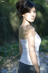 picture of actor Jiaqi Jiang