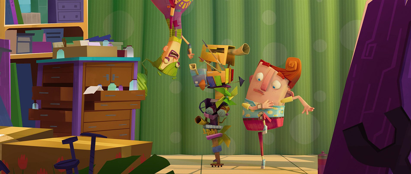 Imagen de Norbert