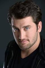 photo of person Forrest Vickery