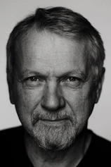 Foto de Pálmi Gestsson