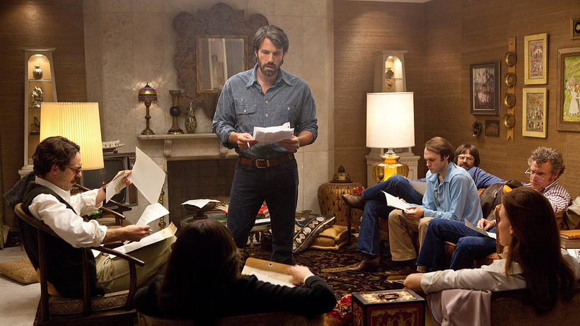 Imagen de Argo