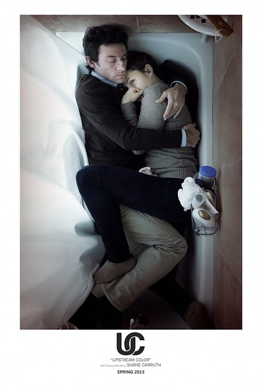 Imagen de Upstream Color (Cartel)