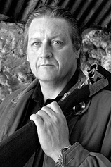 picture of actor B.J. Hogg