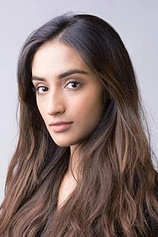 photo of person Rukku Nahar