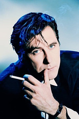 photo of person Bryan Ferry