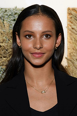 picture of actor Francesca Hayward