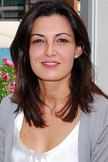 photo of person Mónica Molina