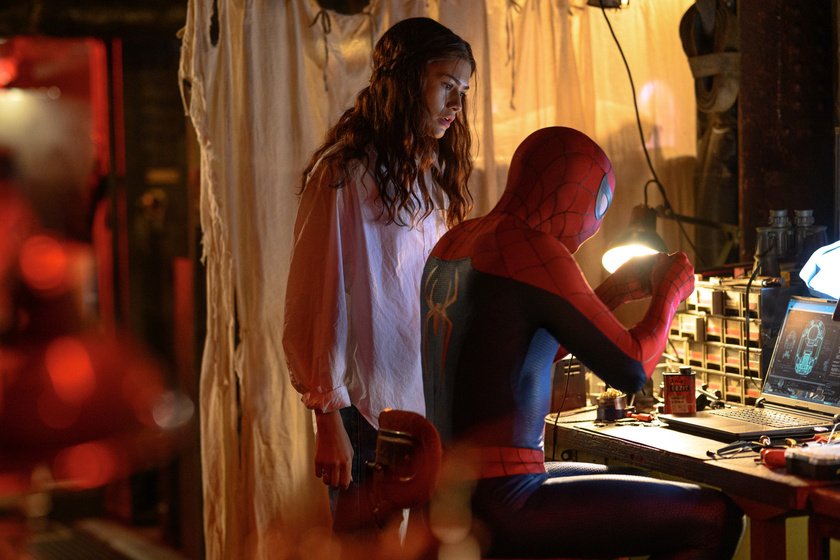 Zendaya en spider-man-brand-new-day