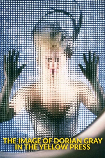Poster de Dorian Gray in the Mirror of the Yellow Press