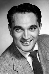 picture of actor Robert Alda