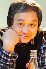 picture of actor Gwok-Ming Cheung