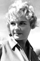 picture of actor Carol Nugent
