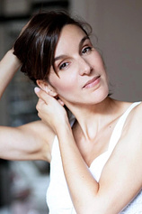 picture of actor Christelle Benoit