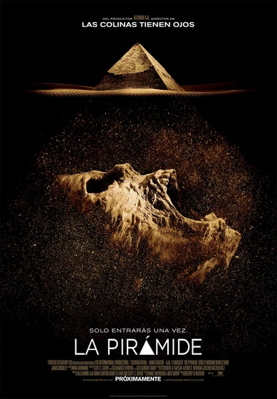 Imagen de la-piramide (Cartel español)