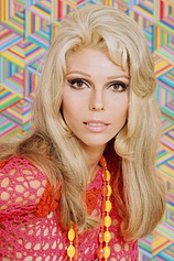 picture of actor Nancy Sinatra