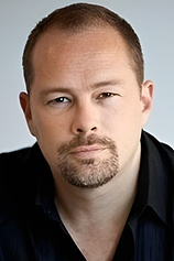 picture of actor Alistair Abell