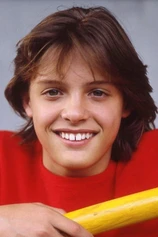 Foto de Luis Miguel