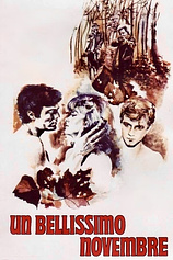 poster of movie Un Bellissimo Novembre