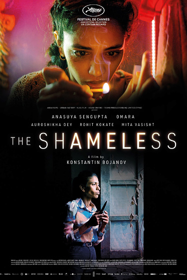 Imagen de The Shameless (Cartel)