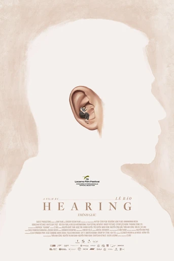 Poster de Hearing