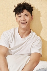 picture of actor Zhenwei Wang