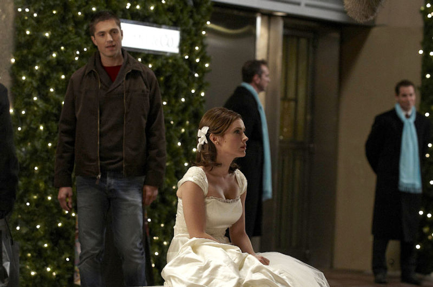 Imagen de Un Domingo en Tiffany's