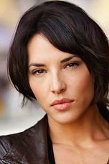 picture of actor Liezl Carstens